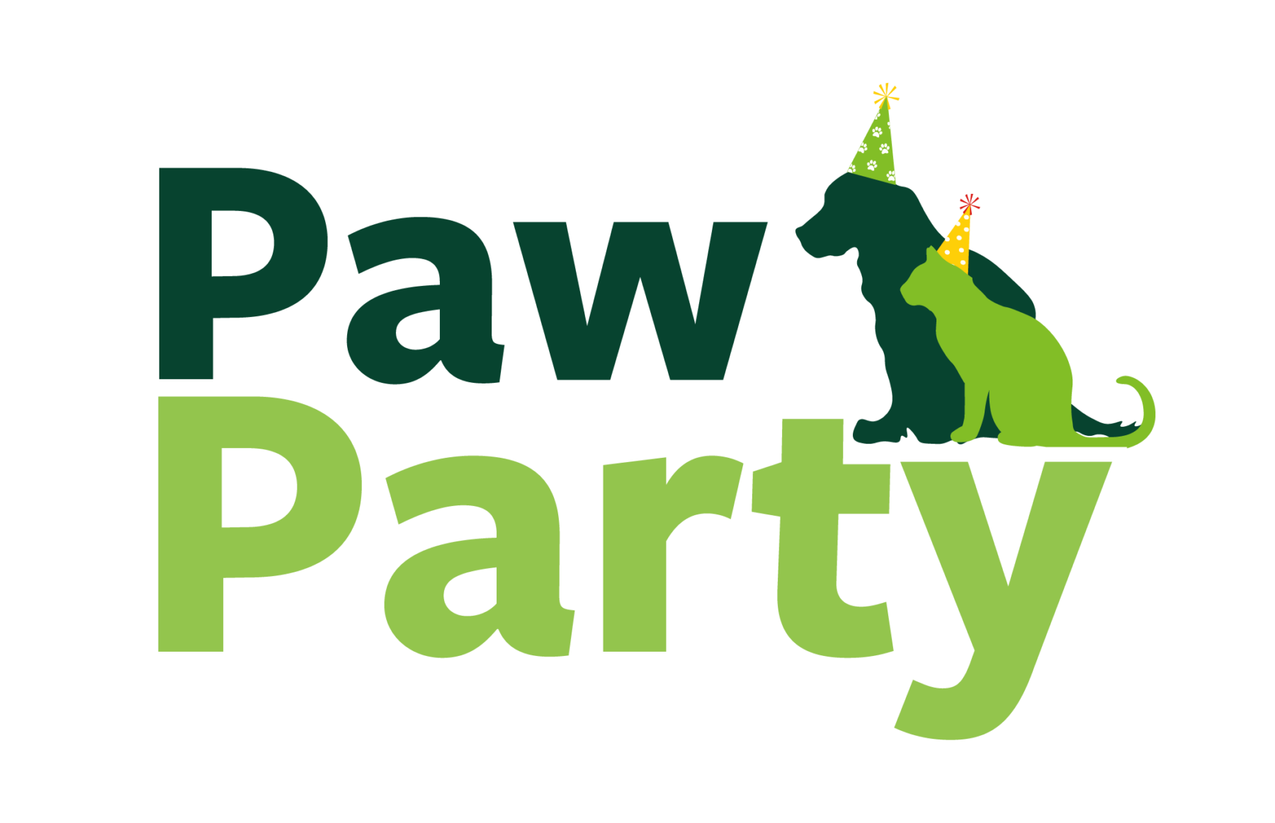 Paw party